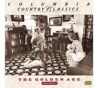 Various - Country Classics 1: Golden Age