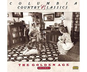 Various - Country Classics 1: Golden Age