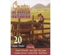 Various - Country Classics: 20 Irish Cla