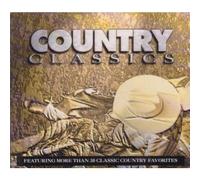 Various - Country Classics