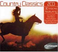 Various - Country Classics