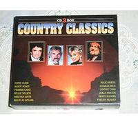 Various - Country Classics