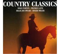 Various - Country Classics
