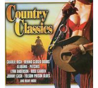 Various - Country Classics