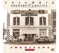 Various - Country Classics 3: Americana