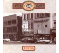 Various - Country Classics 70's