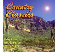 Various - Country Classics II