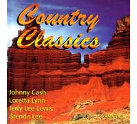 Various - Country Classics III