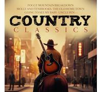 Various - Country Classics Vol. 1