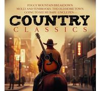 Various Country Classics Vol. 1 (CD) (US IMPORT)