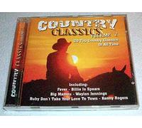 Various - Country Classics Vol 2