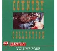 Various - Country Collection Volume Four-CD