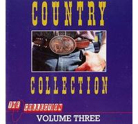 Various - Country Collection volume Three