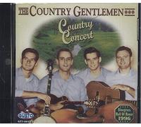 VARIOUS - Country Concert