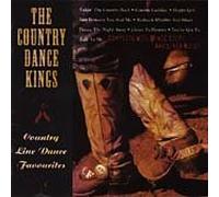 Various - Country Dance Kings