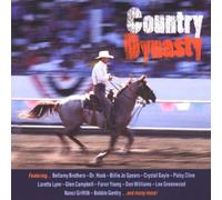 Country Dynasty - Various (Don Williams / Crystal Gayle)