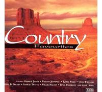 Various - Country Favourites