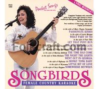 Various - Country Female Songbirds