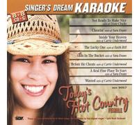Various - Country Female Vol. 1