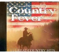 Various - Country Fever - 14 Great Country Hits