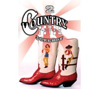 Various - Country Fever Jukebox 2 [DVD] [2008] [Region 1] [US Import] [NTSC]