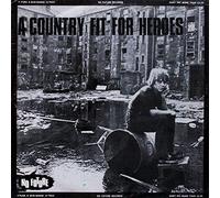 Various - Country Fit for Heroes