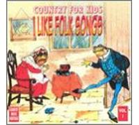 Various - Country for Kids Vol 1