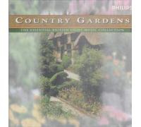 Various - Country Gardens:Light Music