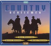 Various - Country Gentlemen