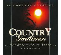 Various - Country Gentlemen