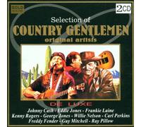 Various - Country Gentlemen Selection of