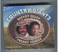 Various - Country Giants