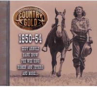 Various - Country Gold 1950