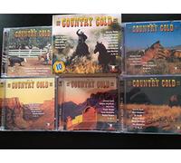 Various - Country Gold