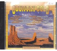 Various - Country Gold