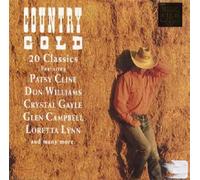 Various - Country Gold