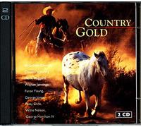 Various - Country Gold