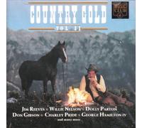 Various - Country Gold Vol.2