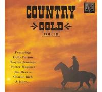 Various - Country Gold Vol.3