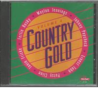 Various - Country Gold Vol.4