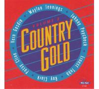 Various - Country Gold Volume 2
