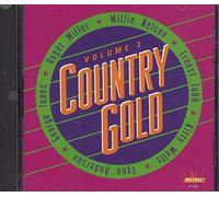 Various - Country Gold Volume 3