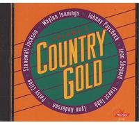 Various - Country Gold Volume 6