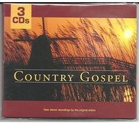 Various - Country Gospel