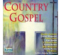 Various – Country Gospel
