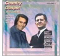 VARIOUS - Country Gospel at Its Best 2