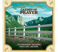 Various - Country Gospel Favorites