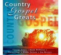 Various - Country Gospel Greats