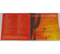 Various - Country Gospel [Import]