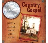 Various - Country Gospel: Just a Closer